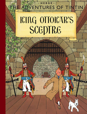 King Ottokar'S Sceptre