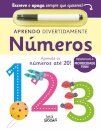 Aprendo Divertidamente: Números