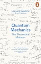 Quantum Mechanics: The Theoretical Minimum