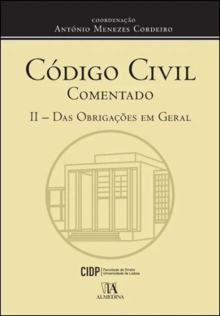 Código Civil Comentado II