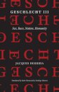 Geschlecht III