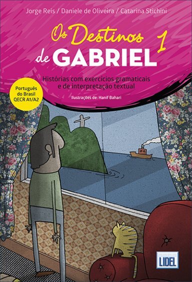 Destinos De Gabriel 1