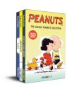 Peanuts Boxed Set