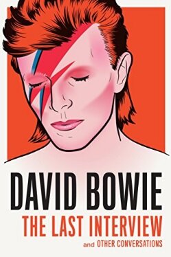 David Bowie: The Last Interview