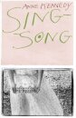 Sing-song