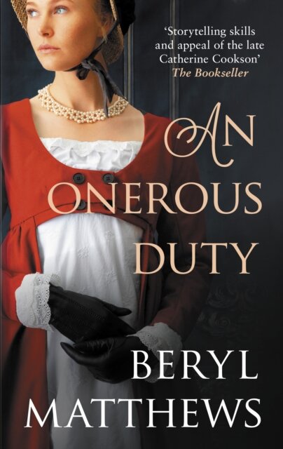 An Onerous Duty