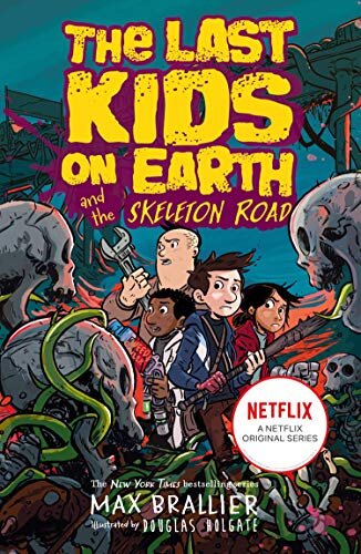 Last Kids On Last Kids On