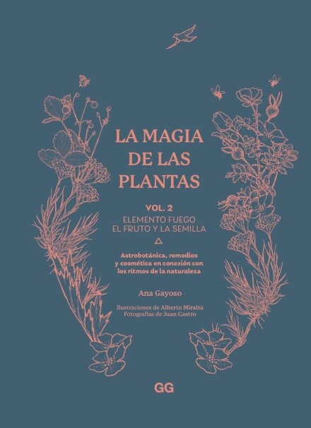 La Magia De Las Plantas. Vol 2