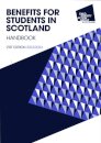 Benefits for Students in Scotland Handbook, 21st Edition 2023/24