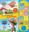Paw Patrol - Ao Resgate!