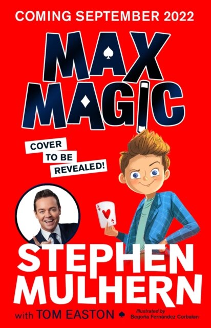 Max Magic