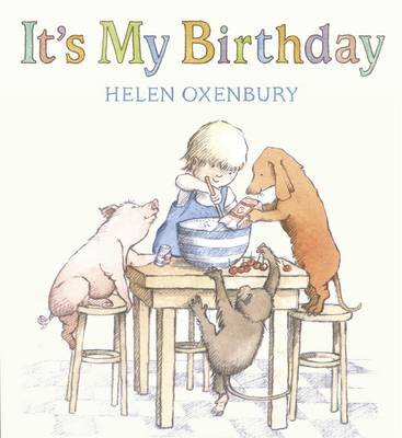 It'S My Birthday