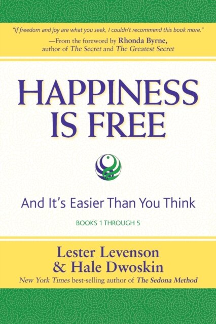Happiness Is Free