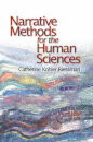 Narrative Methods for the Human Sciences