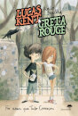 Lucas Kent E Greta Rouge