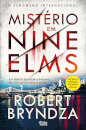 Mistério em Nine Elms