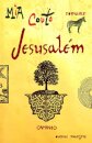 Jesusalém - EA