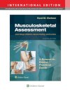 Musculoskeletal Assessment