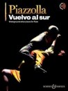 Vuelvo Al Sur Flute