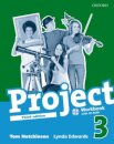 Project: 3 Third Edition: Workbook Pack