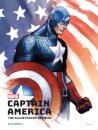 Marvel's Captain America: The Illustrated History