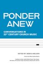 Ponder Anew