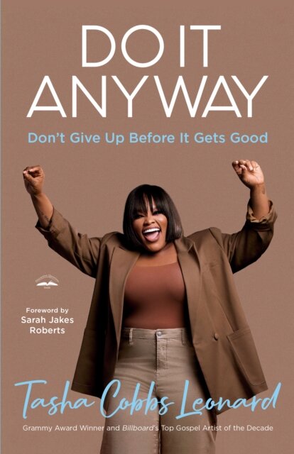 Do It Anyway