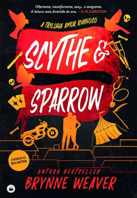 Scythe & Sparrow