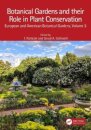 Botanical Gardens and Their Role in Plant Conservation