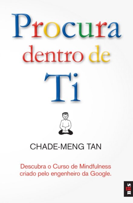 Procura Dentro de Ti - BIS