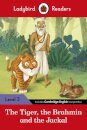 Lbr Level 3 - Tales From India - The Tiger The Br