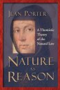 Nature as Reason