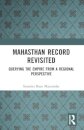Mahasthan Record Revisited