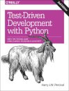 Test-Driven Development with Python 2e