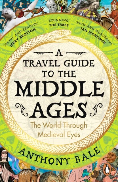 A Travel Guide To The Middle Ages