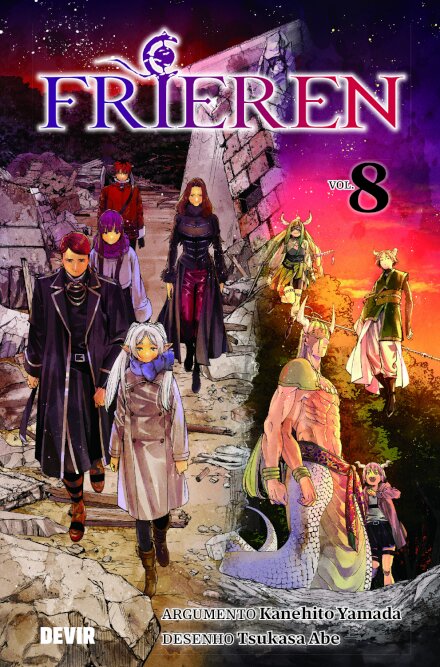 Frieren 08
