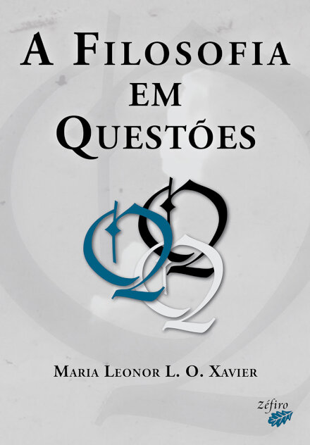 A Filosofia em Questões

