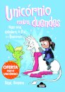 Bia e o Unicórnio - Unicórnio contra Duendes - N.º 3