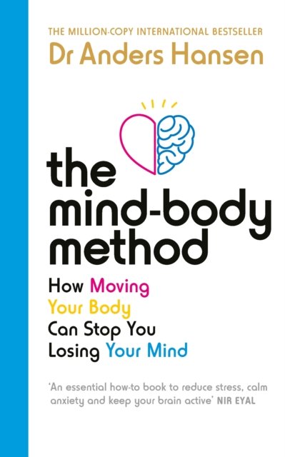 The Mind Body Method