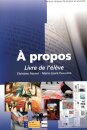 À propos Livre de L'Eleve