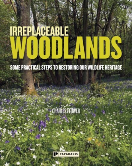 Irreplaceable Woodlands