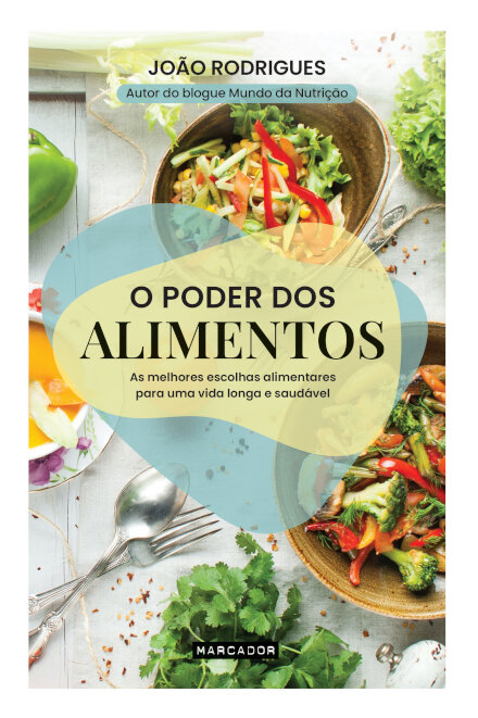 O Poder Dos Alimentos