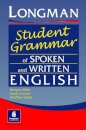Longman'S Student Grammar Of Spoken & Written English Paper
