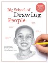 Big School of Drawing People