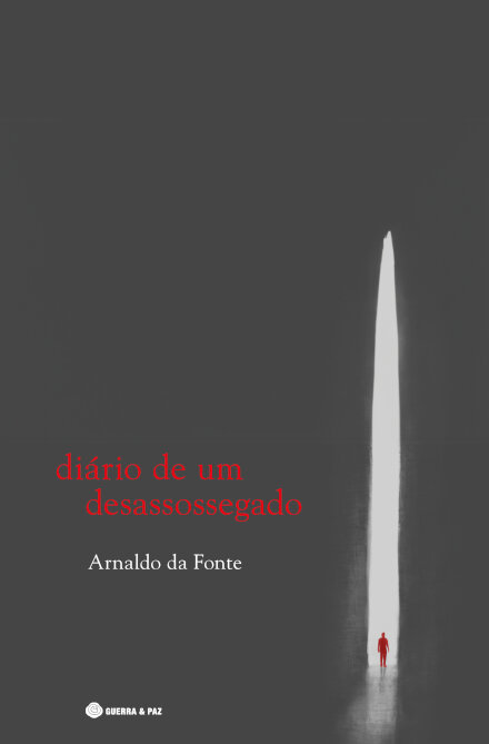 Diário De Um Desassossegado