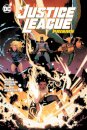 Justice League Vol. 1: Prisms