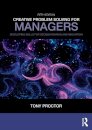 Creative Problem Solving for Managers