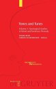 Typological Studies in Word and Sentence Prosody