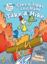 Dr. Seuss Graphic Novel: Green Eggs And Ham Take A