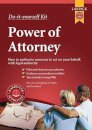 Lawpack Power of Attorney DIY Kit